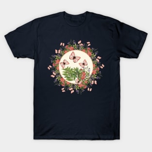 Botanical illustration T-Shirt